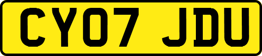 CY07JDU