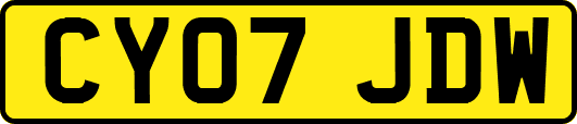CY07JDW