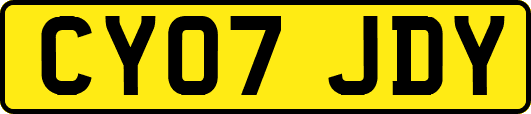 CY07JDY