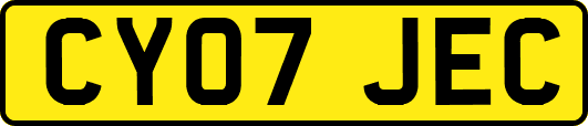 CY07JEC