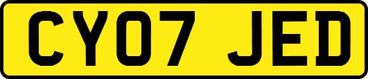 CY07JED