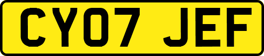 CY07JEF