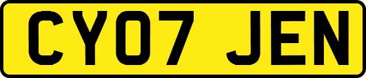 CY07JEN