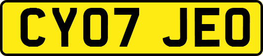 CY07JEO