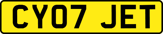 CY07JET