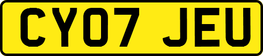 CY07JEU