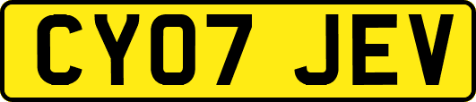 CY07JEV