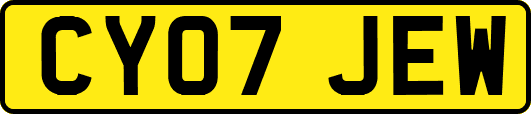 CY07JEW
