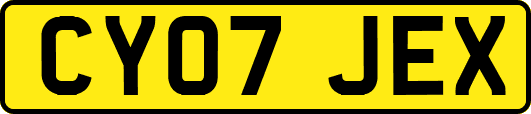 CY07JEX