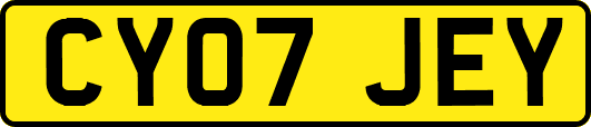 CY07JEY
