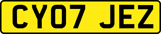 CY07JEZ