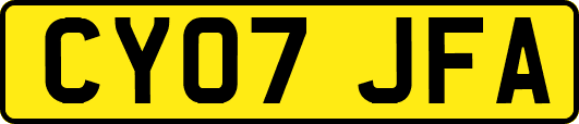 CY07JFA