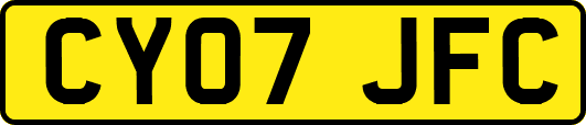 CY07JFC