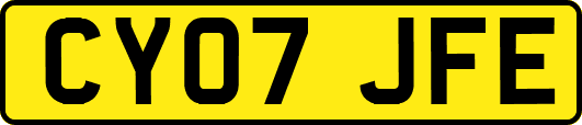 CY07JFE