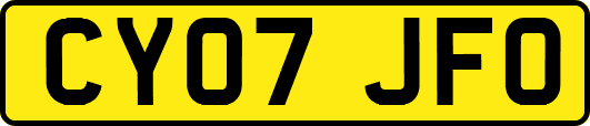 CY07JFO
