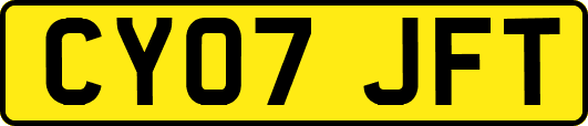 CY07JFT