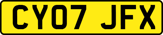 CY07JFX