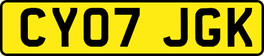 CY07JGK