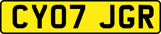 CY07JGR