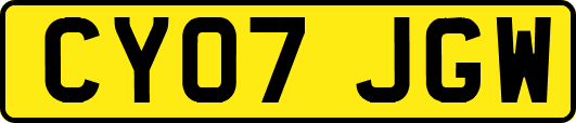 CY07JGW