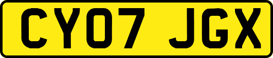 CY07JGX