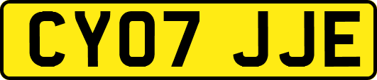 CY07JJE