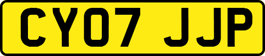 CY07JJP