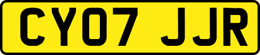 CY07JJR