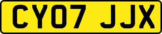 CY07JJX