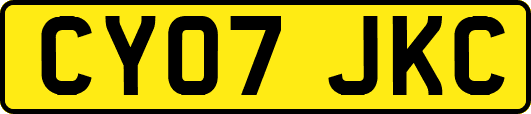 CY07JKC