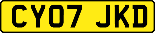 CY07JKD