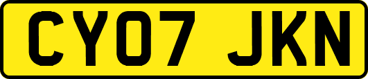 CY07JKN