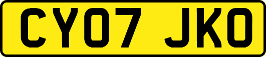 CY07JKO
