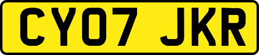 CY07JKR