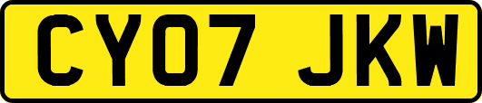 CY07JKW