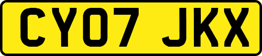 CY07JKX
