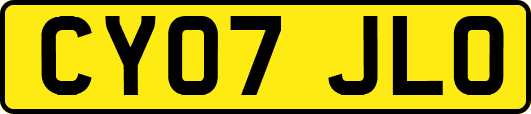 CY07JLO