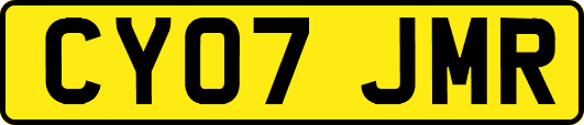 CY07JMR