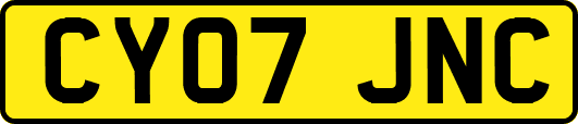 CY07JNC