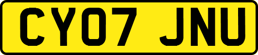 CY07JNU
