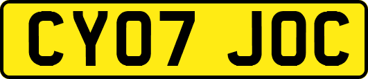 CY07JOC