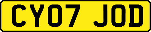 CY07JOD