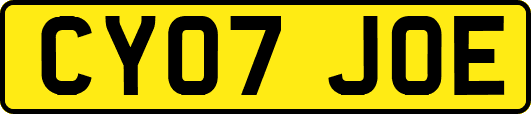 CY07JOE