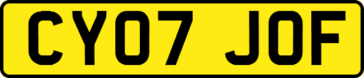 CY07JOF