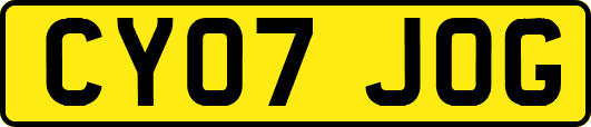 CY07JOG