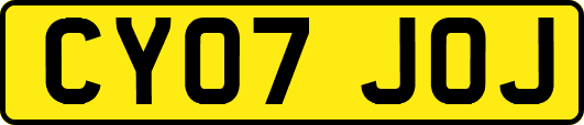 CY07JOJ