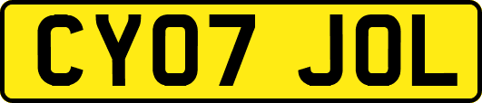 CY07JOL