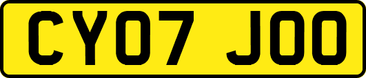 CY07JOO