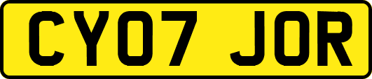 CY07JOR