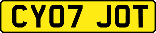 CY07JOT